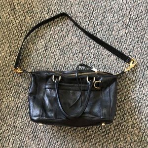 Rebecca Minkoff Black Handbag